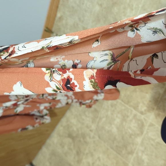 Romper - Picture 3 of 5